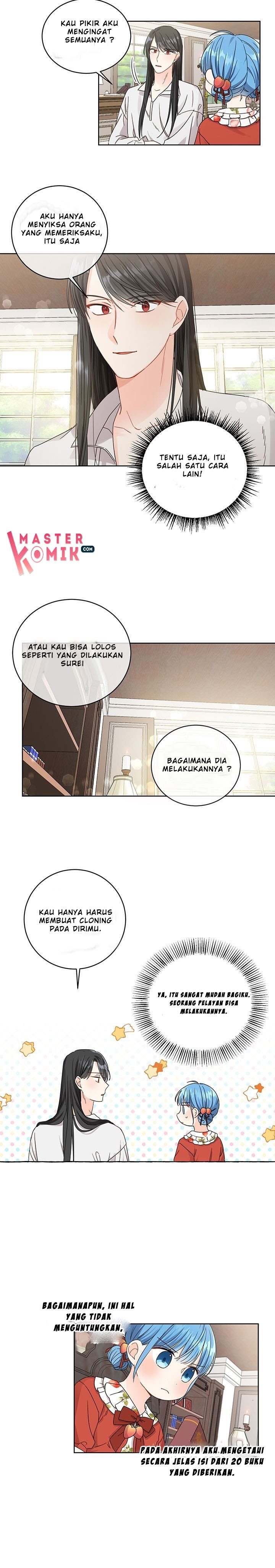 Saving the Sub Male Lead Who Was Thrown Away by Female Lead chapter 8