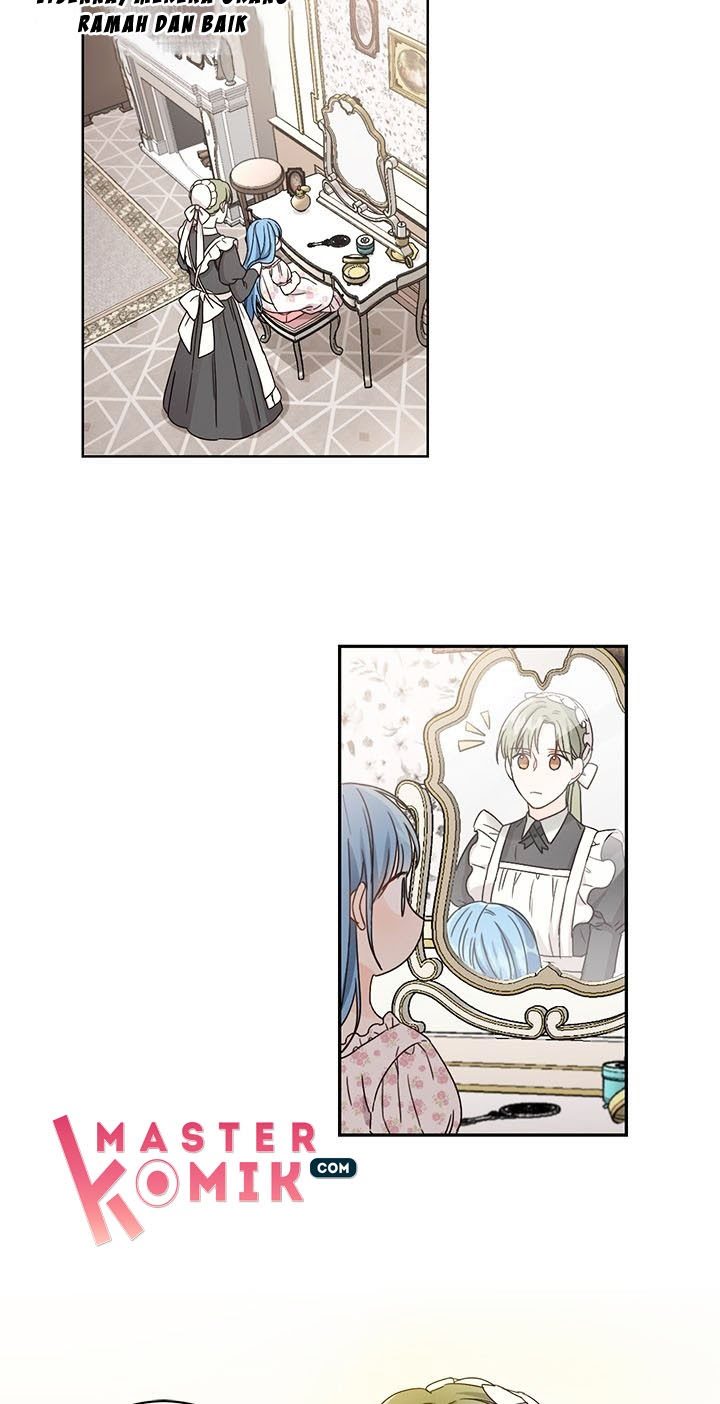 Saving the Sub Male Lead Who Was Thrown Away by Female Lead chapter 8