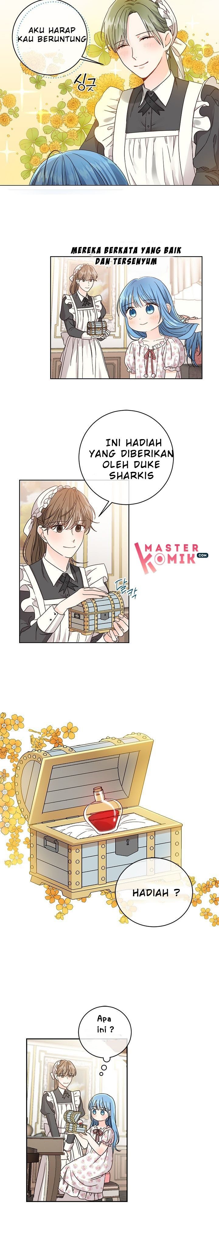 Saving the Sub Male Lead Who Was Thrown Away by Female Lead chapter 8