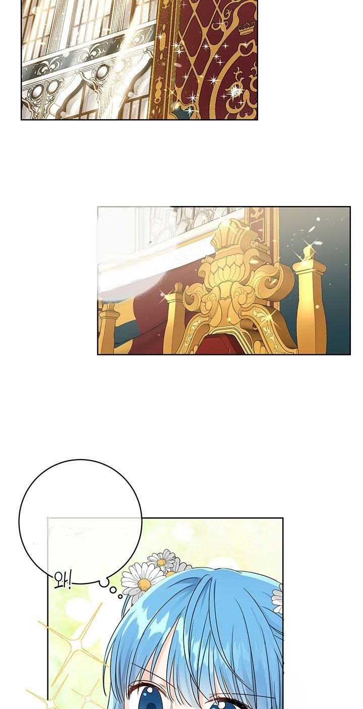 Saving the Sub Male Lead Who Was Thrown Away by Female Lead chapter 8