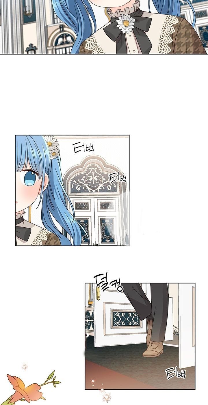 Saving the Sub Male Lead Who Was Thrown Away by Female Lead chapter 8