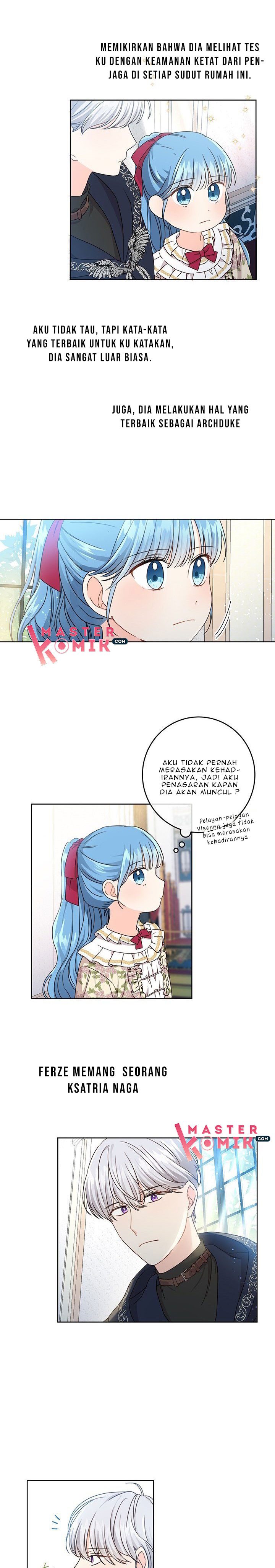 Saving the Sub Male Lead Who Was Thrown Away by Female Lead chapter 13