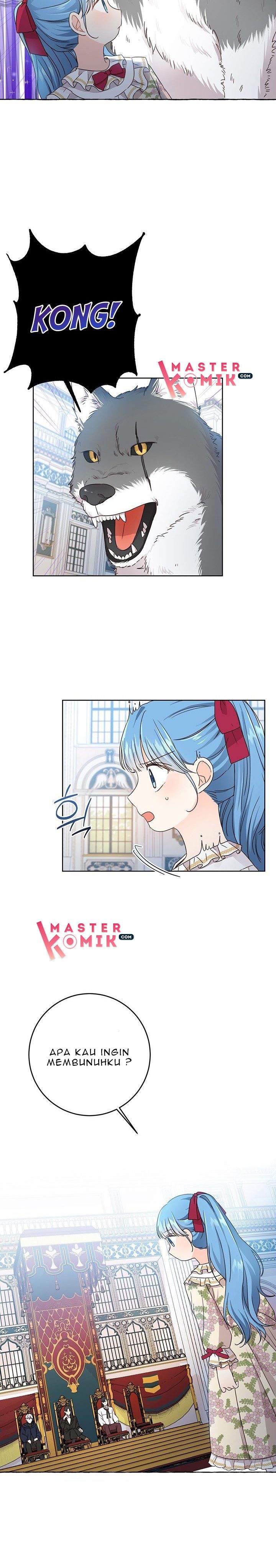 Saving the Sub Male Lead Who Was Thrown Away by Female Lead chapter 13