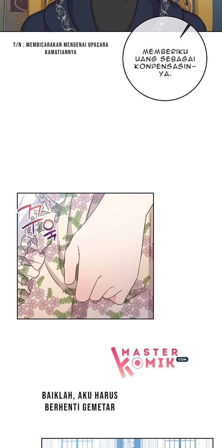 Saving the Sub Male Lead Who Was Thrown Away by Female Lead chapter 13