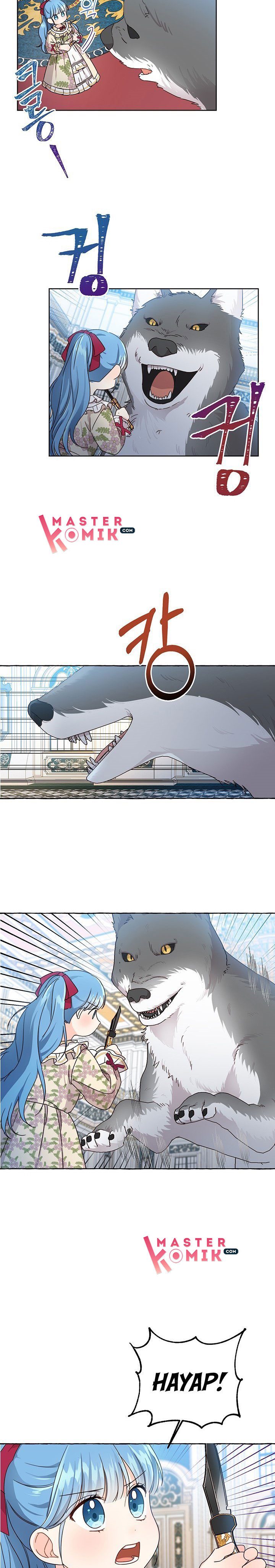 Saving the Sub Male Lead Who Was Thrown Away by Female Lead chapter 13