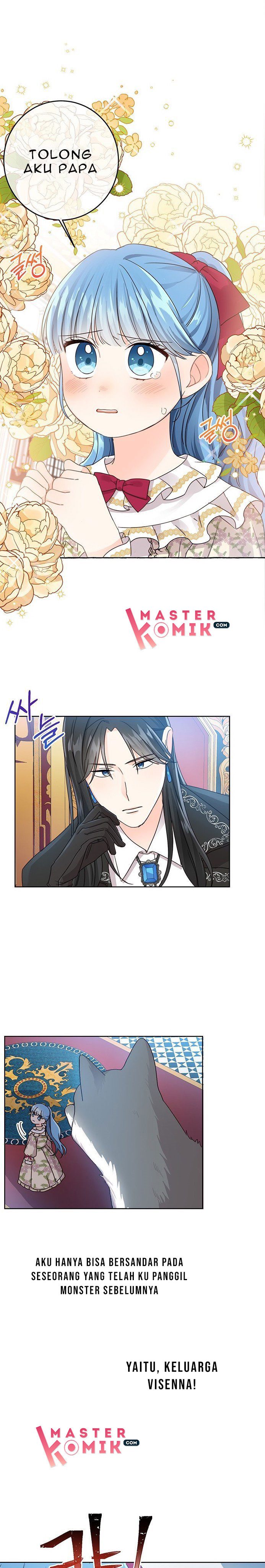Saving the Sub Male Lead Who Was Thrown Away by Female Lead chapter 13