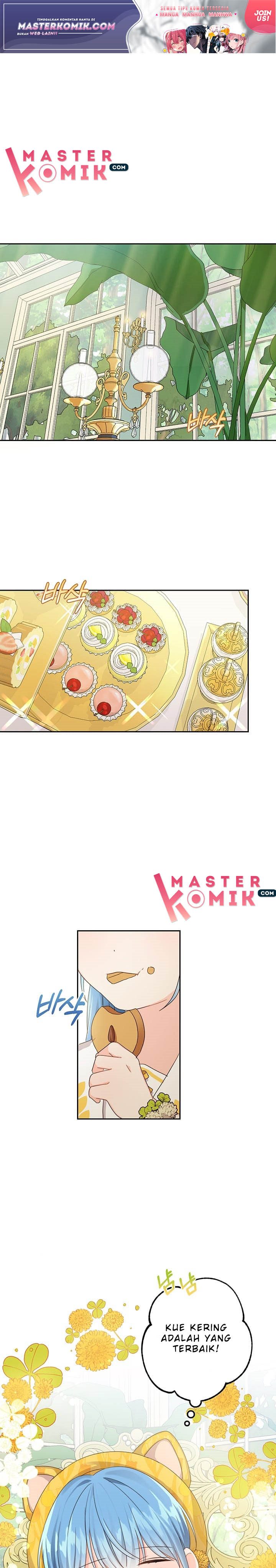 Saving the Sub Male Lead Who Was Thrown Away by Female Lead chapter 17