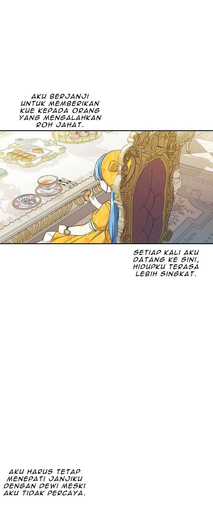 Saving the Sub Male Lead Who Was Thrown Away by Female Lead chapter 17