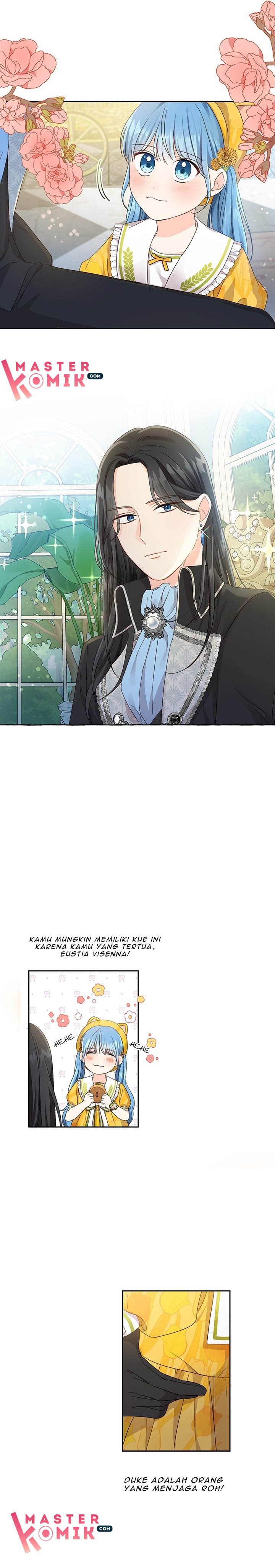 Saving the Sub Male Lead Who Was Thrown Away by Female Lead chapter 17