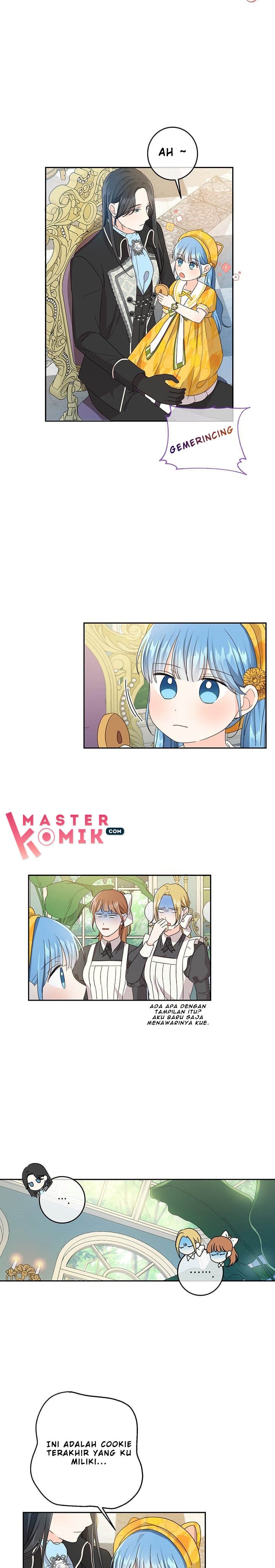 Saving the Sub Male Lead Who Was Thrown Away by Female Lead chapter 17