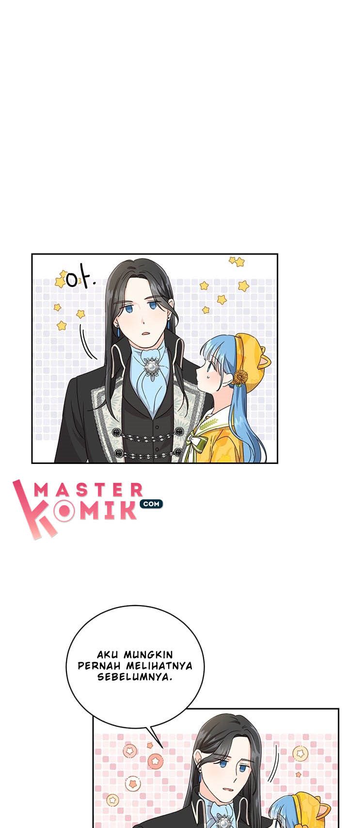 Saving the Sub Male Lead Who Was Thrown Away by Female Lead chapter 17
