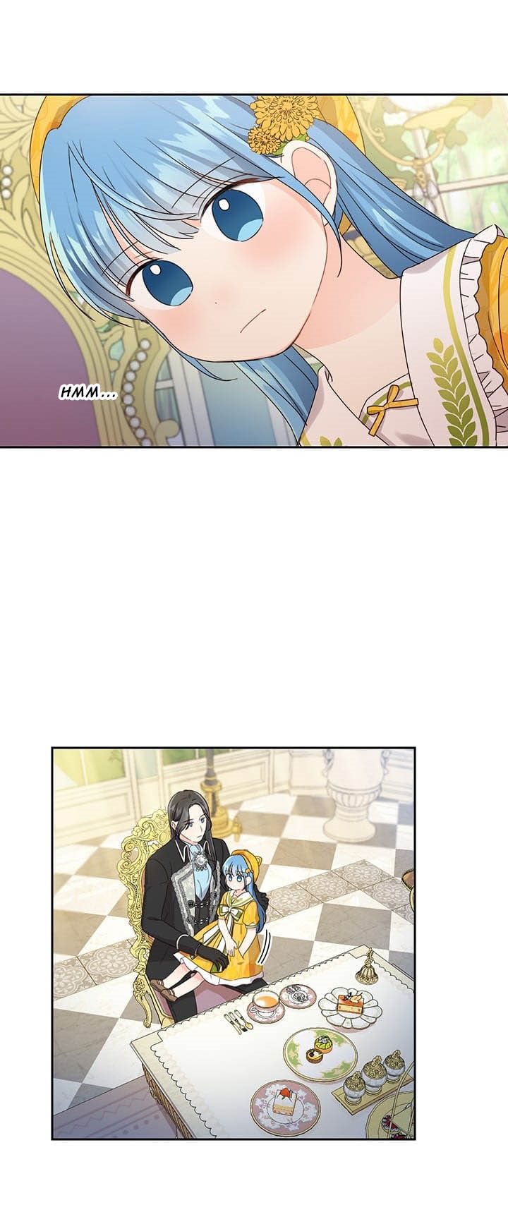 Saving the Sub Male Lead Who Was Thrown Away by Female Lead chapter 17