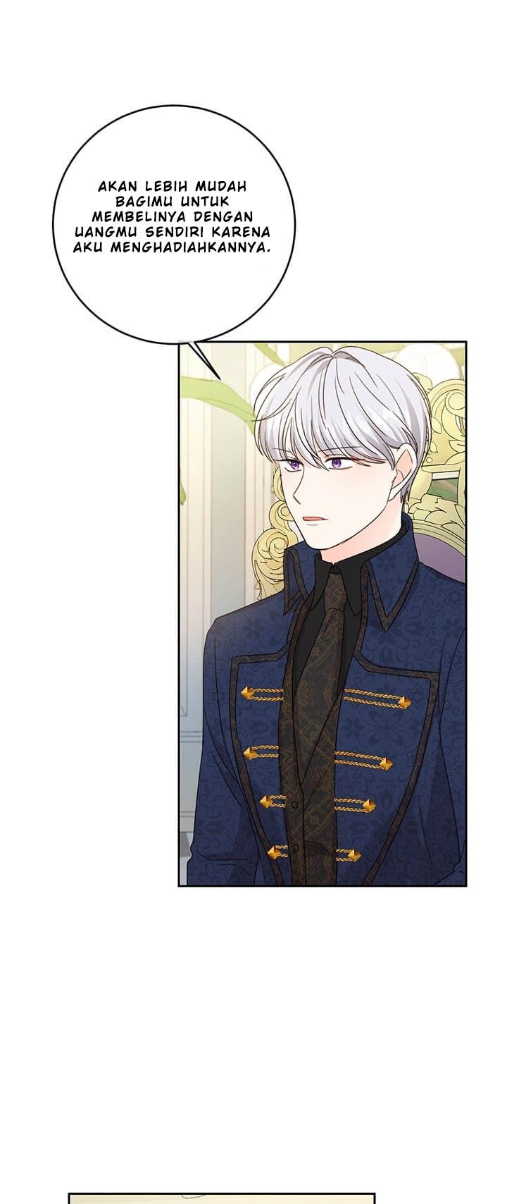 Saving the Sub Male Lead Who Was Thrown Away by Female Lead chapter 17
