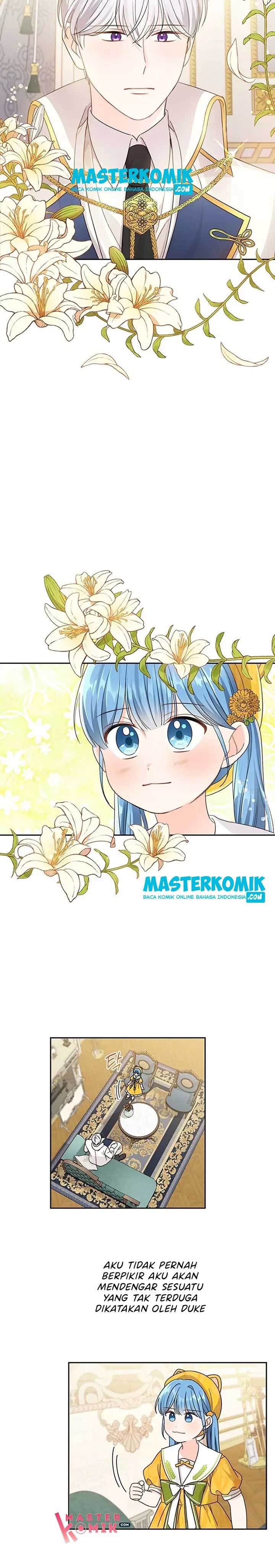 Saving the Sub Male Lead Who Was Thrown Away by Female Lead chapter 20