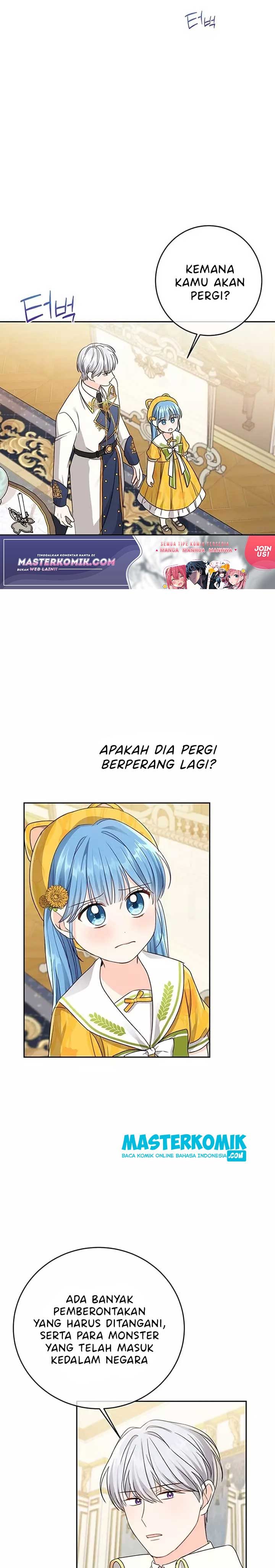 Saving the Sub Male Lead Who Was Thrown Away by Female Lead chapter 20