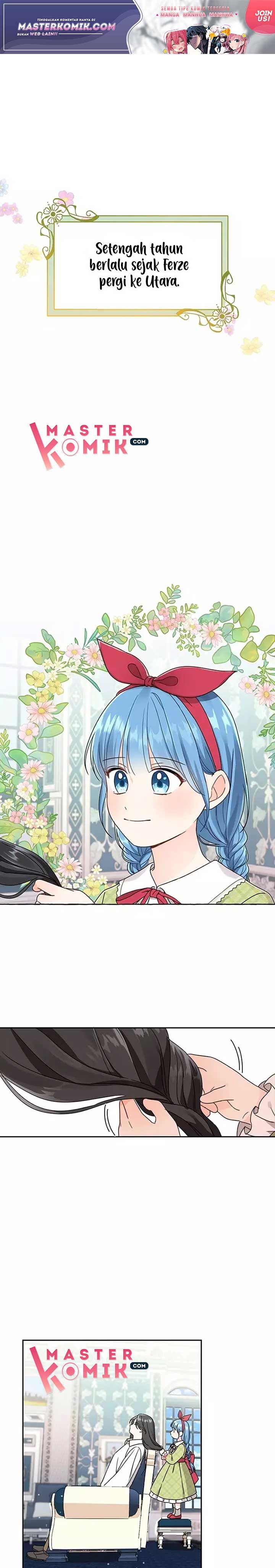 Saving the Sub Male Lead Who Was Thrown Away by Female Lead chapter 21