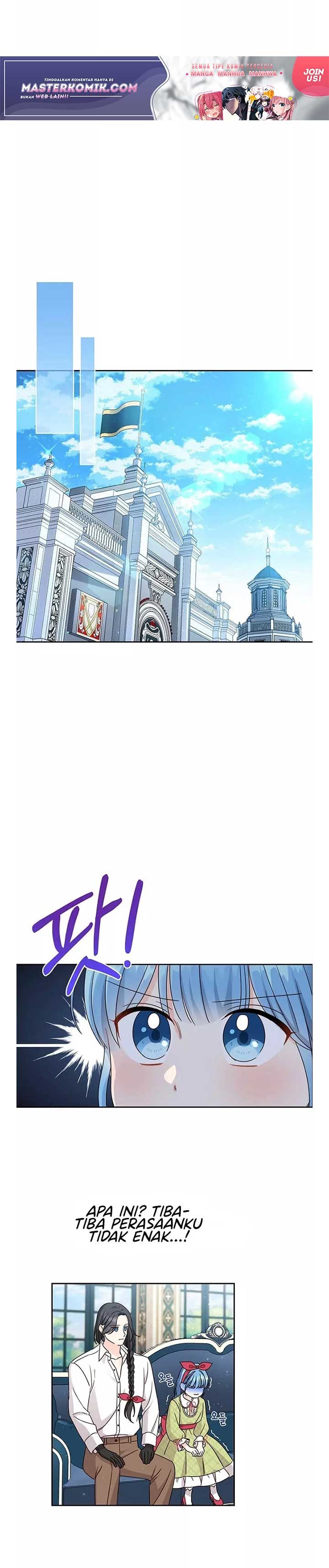 Saving the Sub Male Lead Who Was Thrown Away by Female Lead chapter 21