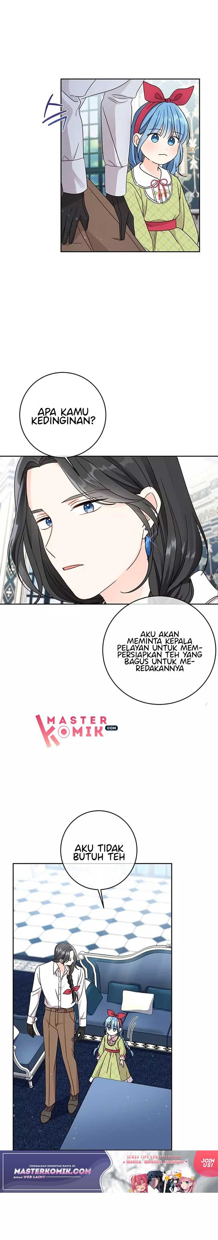 Saving the Sub Male Lead Who Was Thrown Away by Female Lead chapter 21