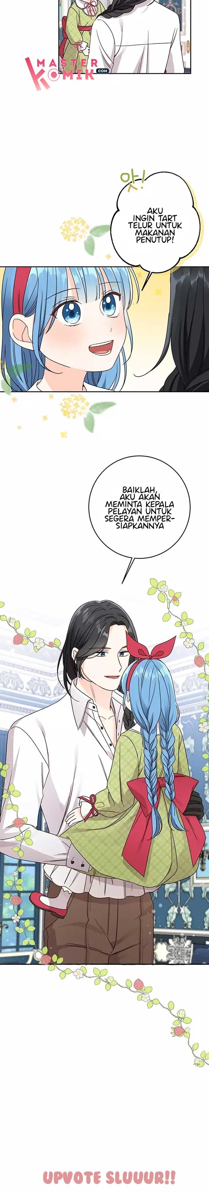 Saving the Sub Male Lead Who Was Thrown Away by Female Lead chapter 21