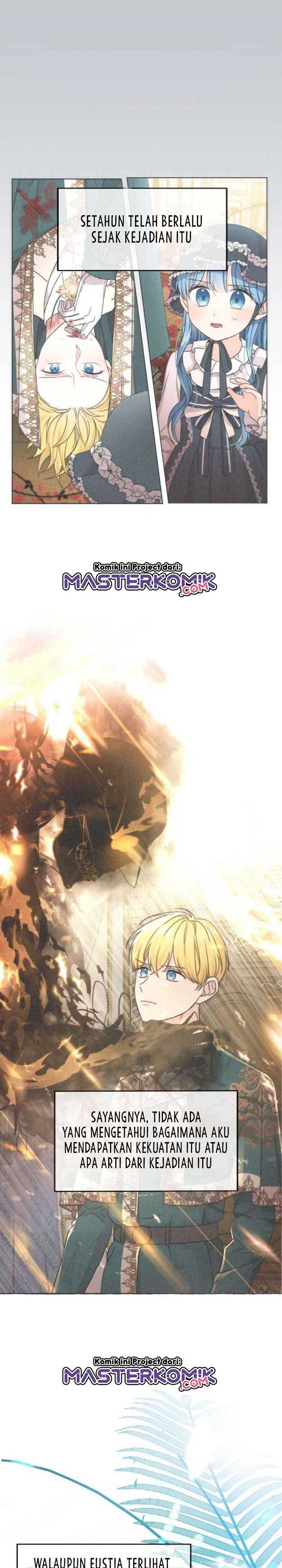 Saving the Sub Male Lead Who Was Thrown Away by Female Lead chapter 29
