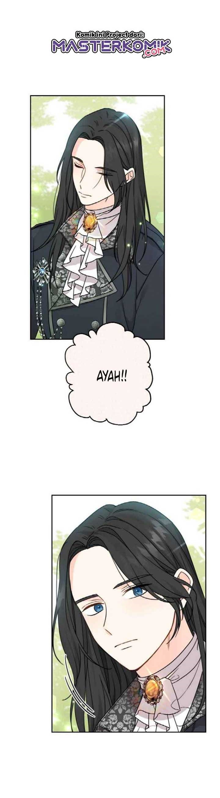 Saving the Sub Male Lead Who Was Thrown Away by Female Lead chapter 29