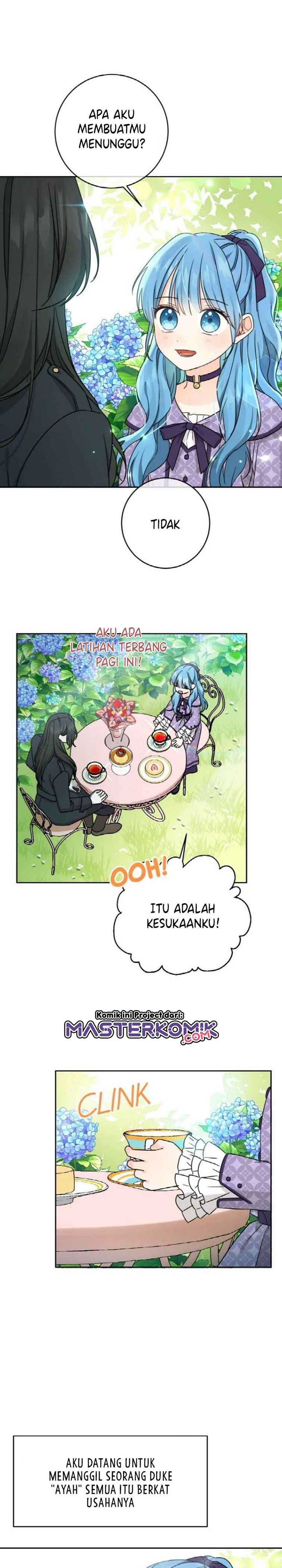 Saving the Sub Male Lead Who Was Thrown Away by Female Lead chapter 29