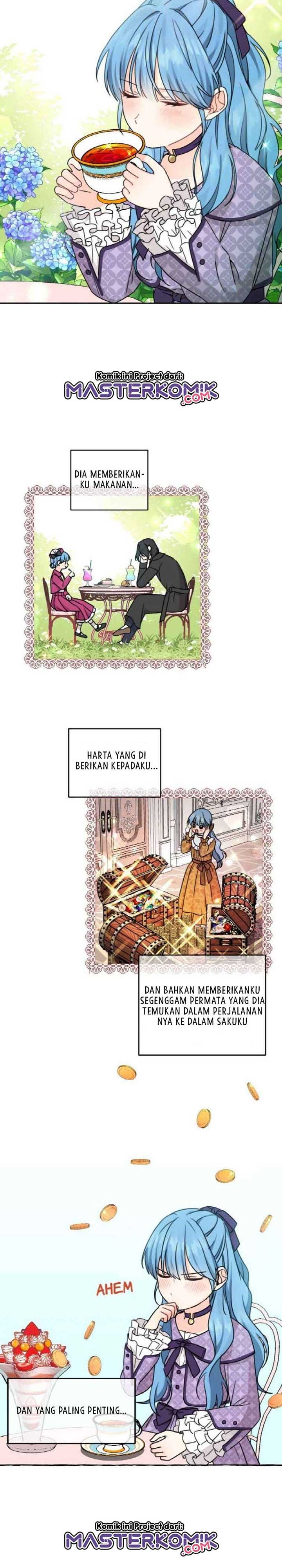 Saving the Sub Male Lead Who Was Thrown Away by Female Lead chapter 29