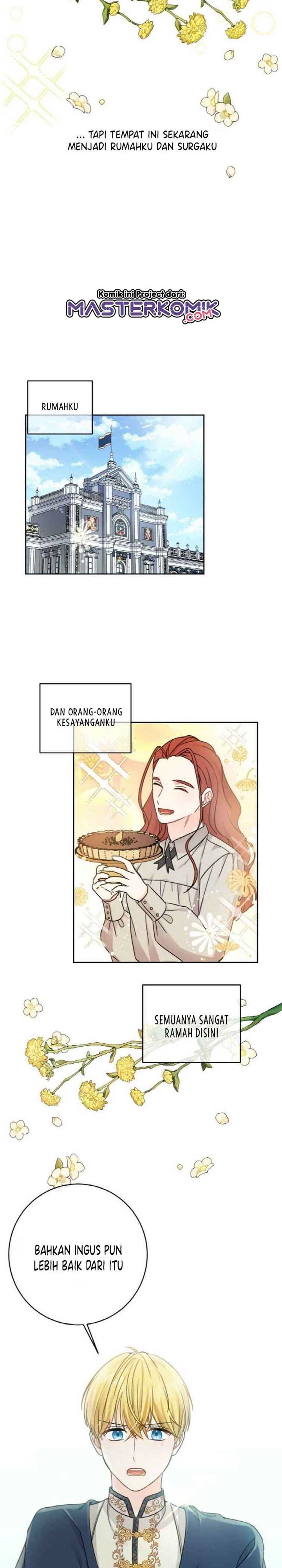 Saving the Sub Male Lead Who Was Thrown Away by Female Lead chapter 29