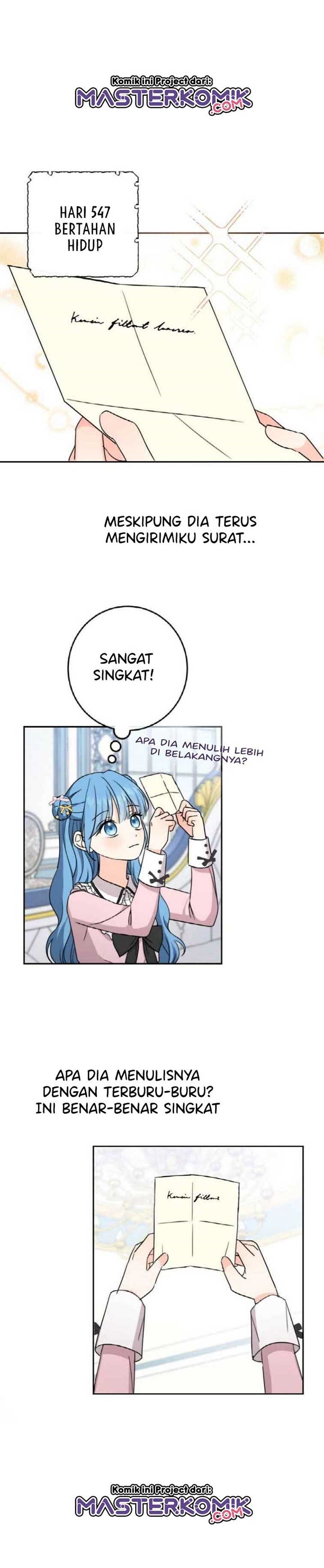 Saving the Sub Male Lead Who Was Thrown Away by Female Lead chapter 29