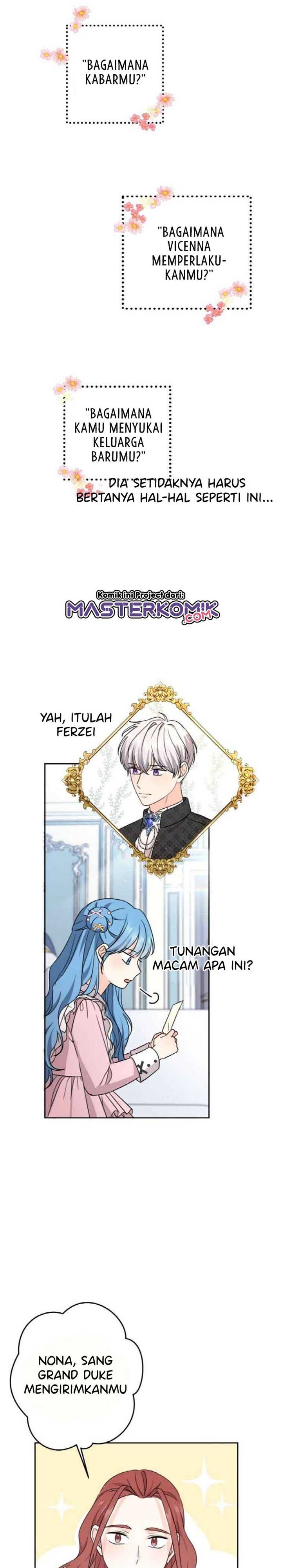 Saving the Sub Male Lead Who Was Thrown Away by Female Lead chapter 29