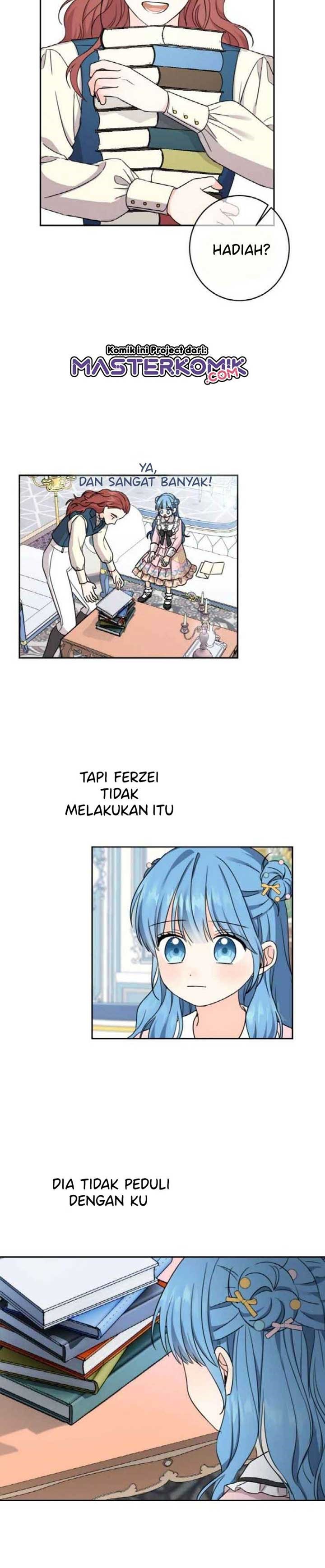 Saving the Sub Male Lead Who Was Thrown Away by Female Lead chapter 29