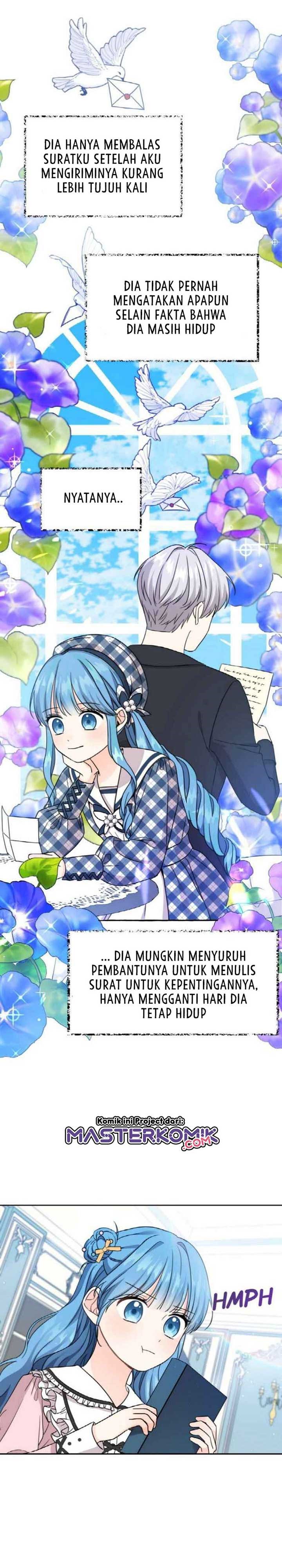 Saving the Sub Male Lead Who Was Thrown Away by Female Lead chapter 29