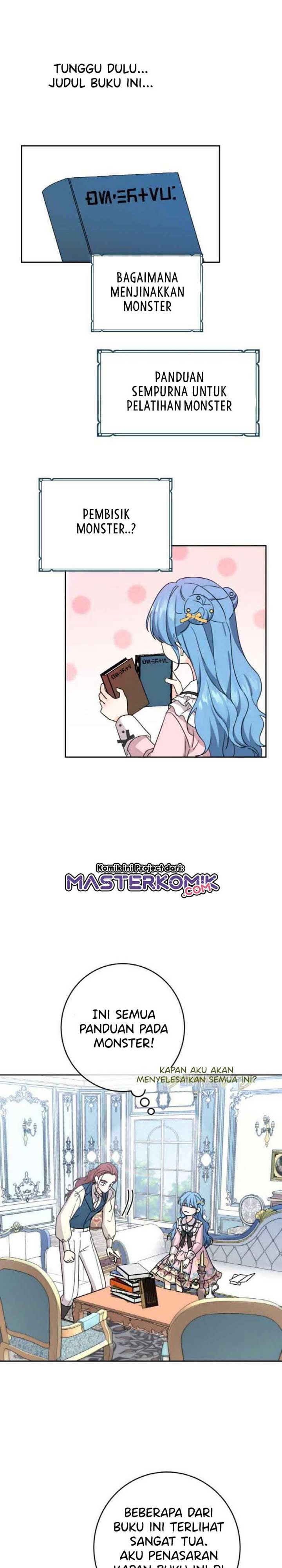 Saving the Sub Male Lead Who Was Thrown Away by Female Lead chapter 29