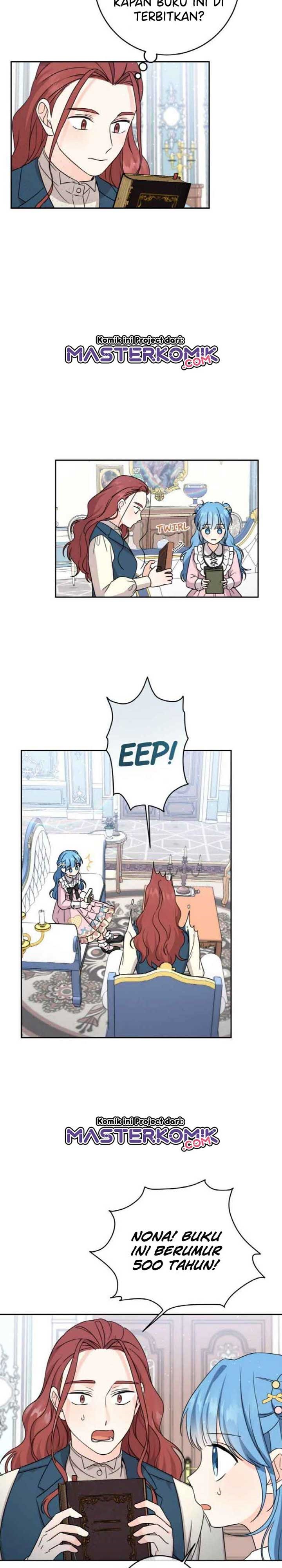 Saving the Sub Male Lead Who Was Thrown Away by Female Lead chapter 29