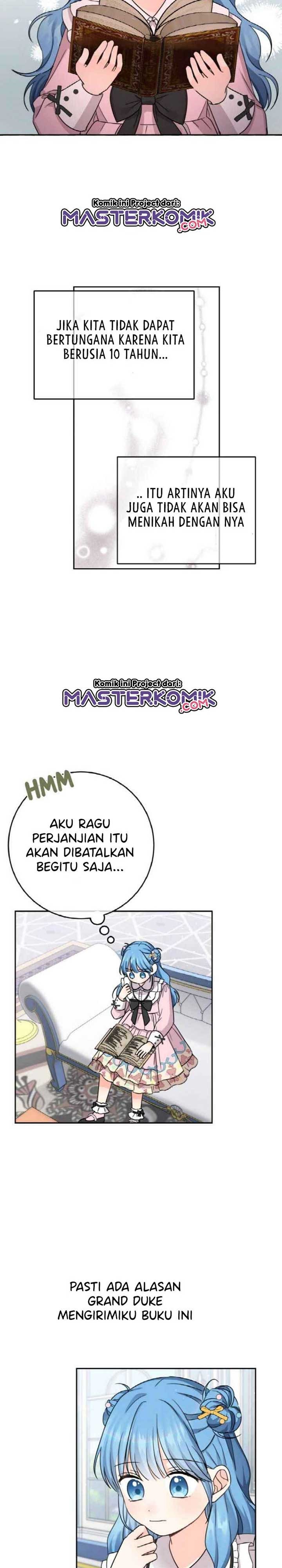 Saving the Sub Male Lead Who Was Thrown Away by Female Lead chapter 29