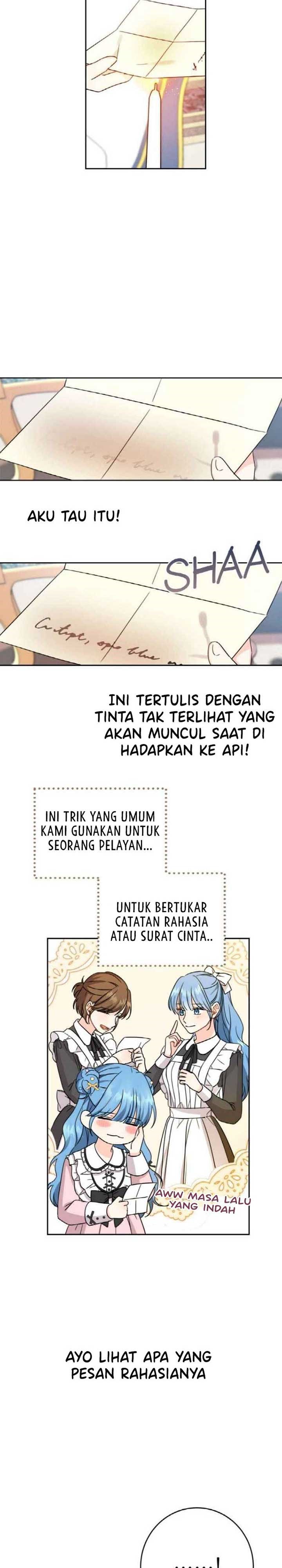 Saving the Sub Male Lead Who Was Thrown Away by Female Lead chapter 29