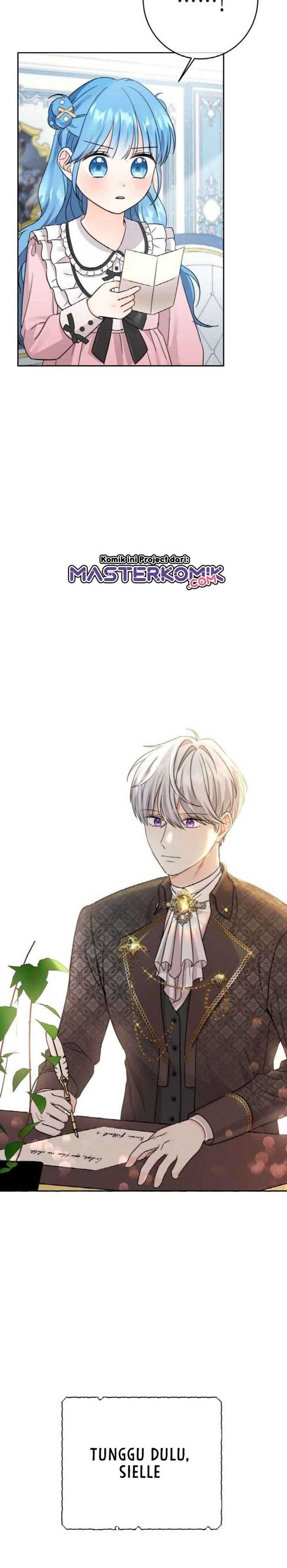 Saving the Sub Male Lead Who Was Thrown Away by Female Lead chapter 29