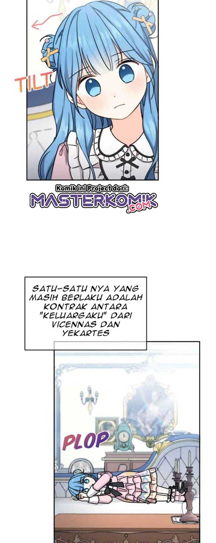 Saving the Sub Male Lead Who Was Thrown Away by Female Lead chapter 30