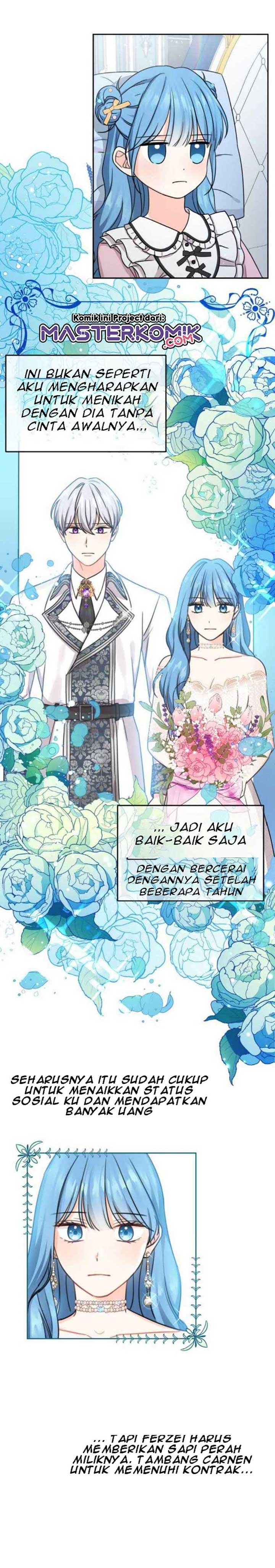 Saving the Sub Male Lead Who Was Thrown Away by Female Lead chapter 30