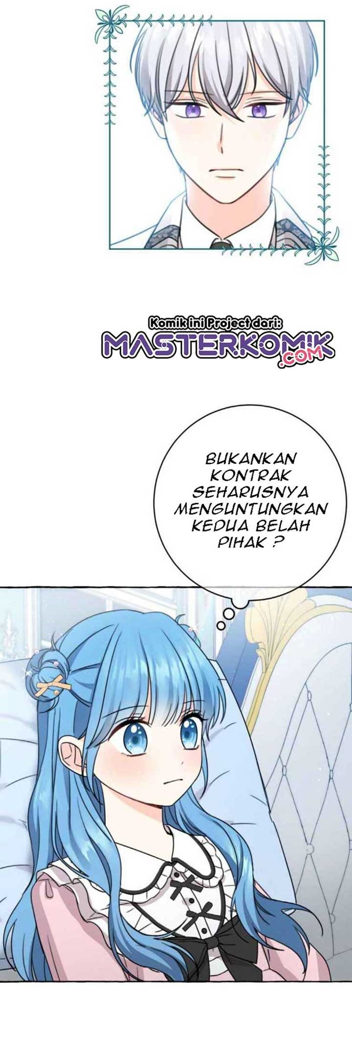 Saving the Sub Male Lead Who Was Thrown Away by Female Lead chapter 30