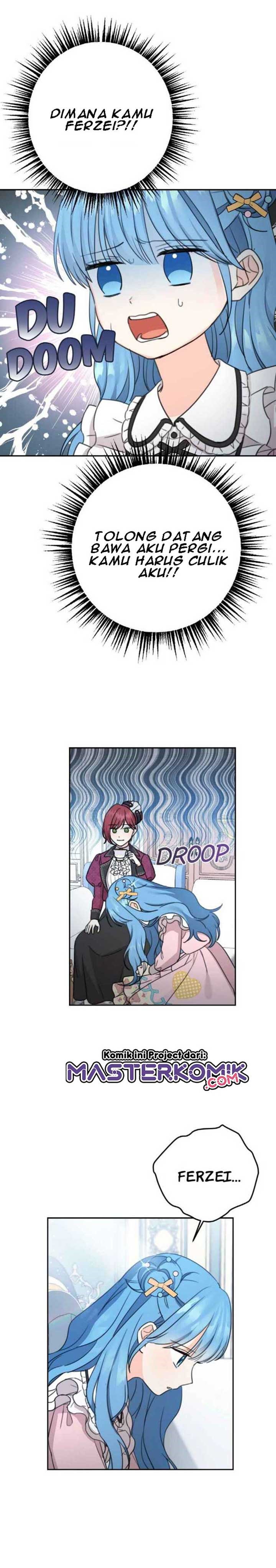 Saving the Sub Male Lead Who Was Thrown Away by Female Lead chapter 30