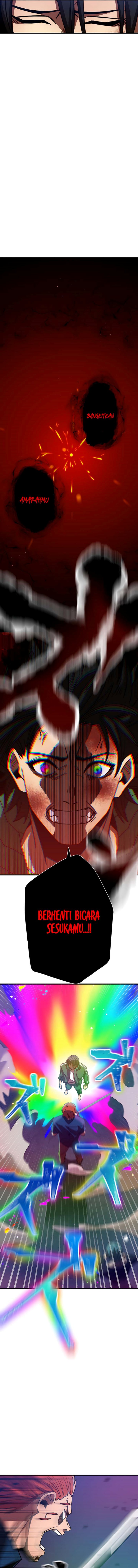 Savior of Divine Blood ~Draw Out 0.00000001% to Become the Strongest~ chapter 3