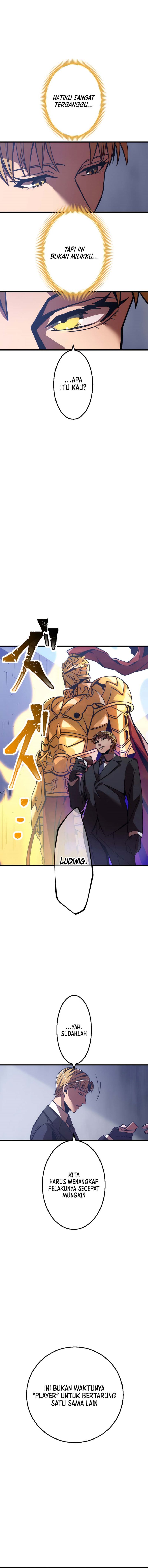 Savior of Divine Blood ~Draw Out 0.00000001% to Become the Strongest~ chapter 3