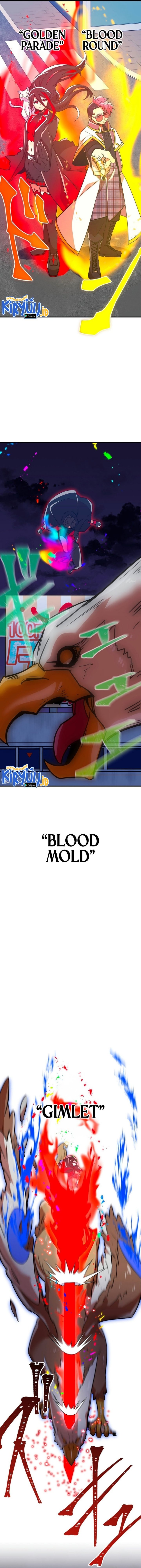 Savior of Divine Blood ~Draw Out 0.00000001% to Become the Strongest~ chapter 18