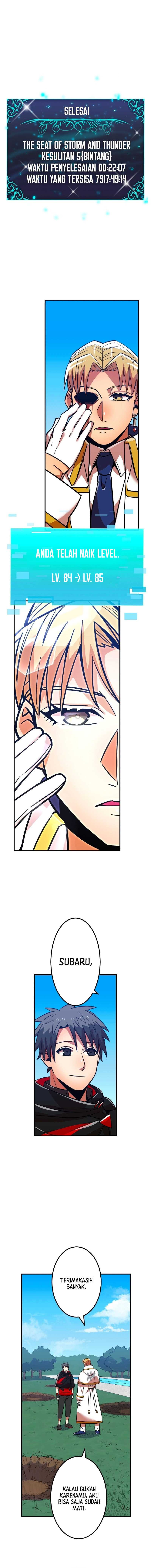 Savior of Divine Blood ~Draw Out 0.00000001% to Become the Strongest~ chapter 31
