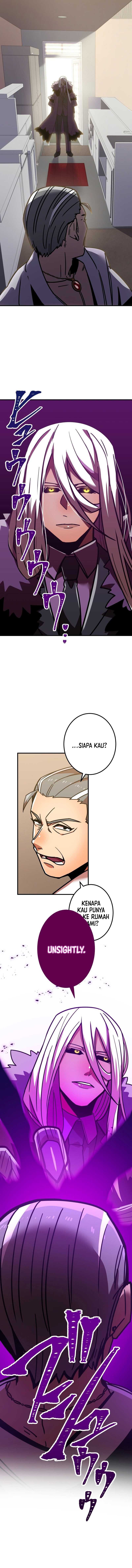 Savior of Divine Blood ~Draw Out 0.00000001% to Become the Strongest~ chapter 31