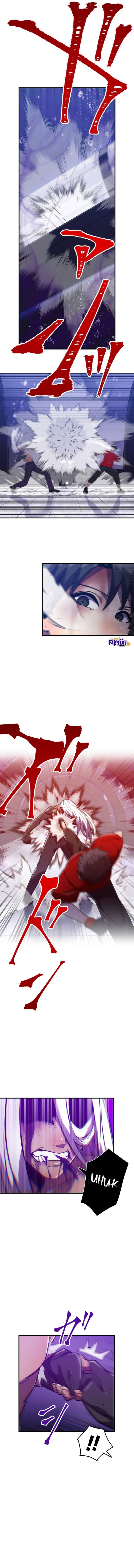 Savior of Divine Blood ~Draw Out 0.00000001% to Become the Strongest~ chapter 44