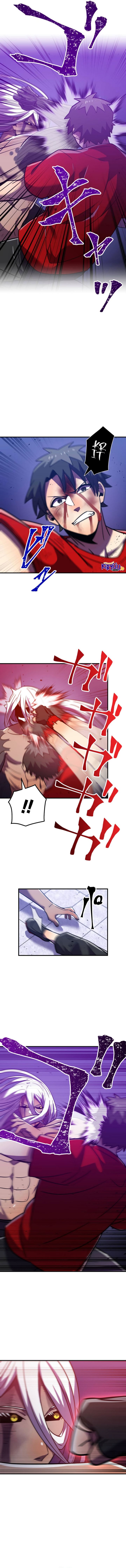 Savior of Divine Blood ~Draw Out 0.00000001% to Become the Strongest~ chapter 44