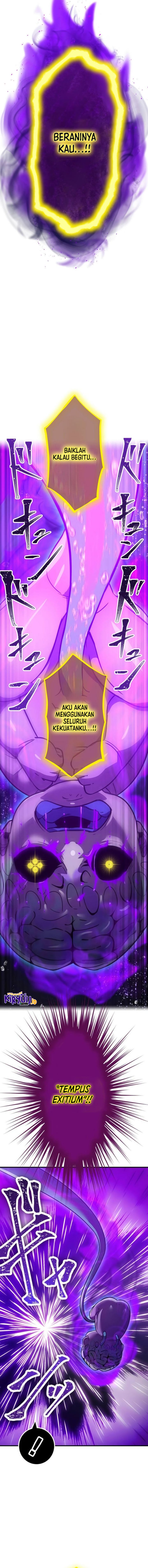 Savior of Divine Blood ~Draw Out 0.00000001% to Become the Strongest~ chapter 44