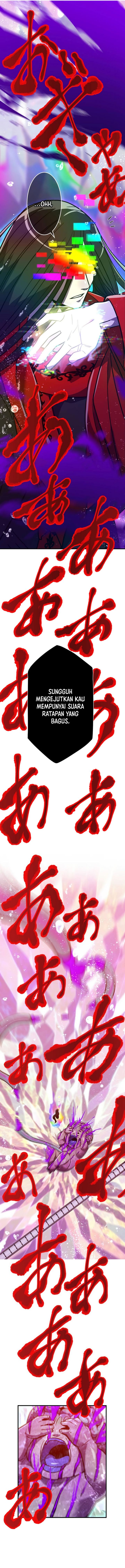 Savior of Divine Blood ~Draw Out 0.00000001% to Become the Strongest~ chapter 44